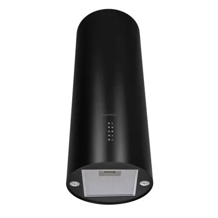 Кухонная вытяжка MAUNFELD Lee Wall 35 Черный