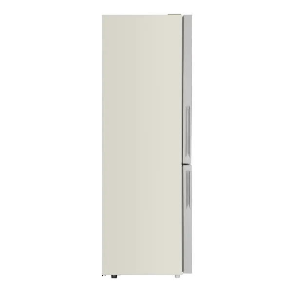 Холодильник MAUNFELD MFF185NF Inverter Бежевый Холодильник MAUNFELD MFF185NF Inverter Бежевый