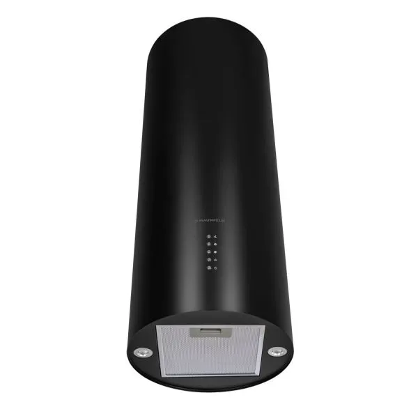 Кухонная вытяжка MAUNFELD Lee Wall 35 Черный Кухонная вытяжка MAUNFELD Lee Wall 35 Черный