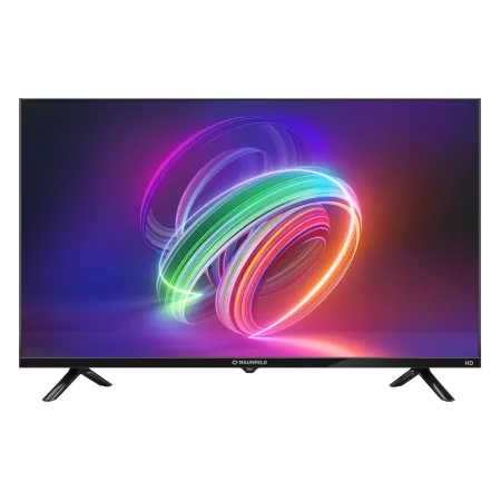 32" Телевизор MAUNFELD MLT32HSX02, HD, Яндекс TV