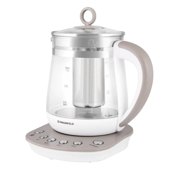 Чайник MAUNFELD MGK-615BG Чайник MAUNFELD MGK-615BG