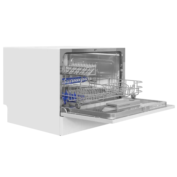 Посудомоечная машина MAUNFELD MLP-06D Белый