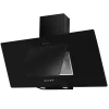 Кухонная вытяжка MAUNFELD Tower 90 чёрный Черный