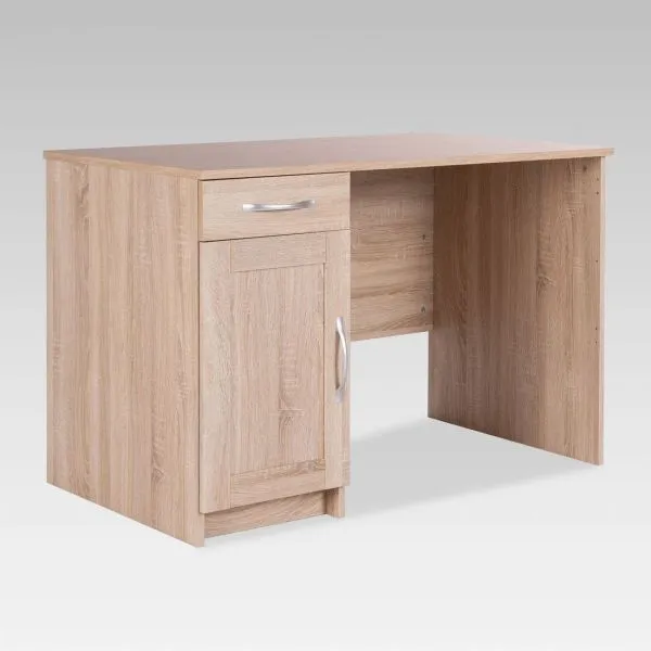 2.03.06.030.3 КАСТОР стол письменный 116х65 RU сонома 2.03.06.030.3 КАСТОР стол письменный 116х65 RU сонома