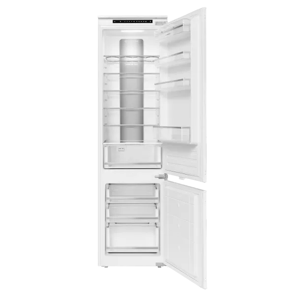 Холодильник встраиваемый MAUNFELD MBF193NFW Белый Холодильник встраиваемый MAUNFELD MBF193NFW Белый