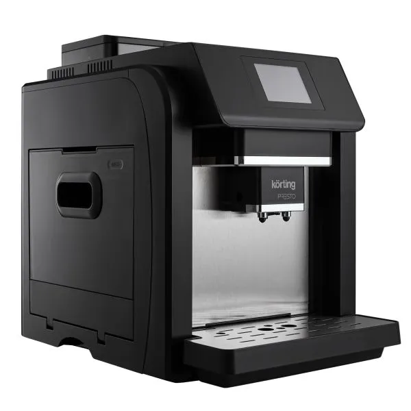 Кофемашина Korting KACM 2009 Presto Кофемашина Korting KACM 2009 Presto