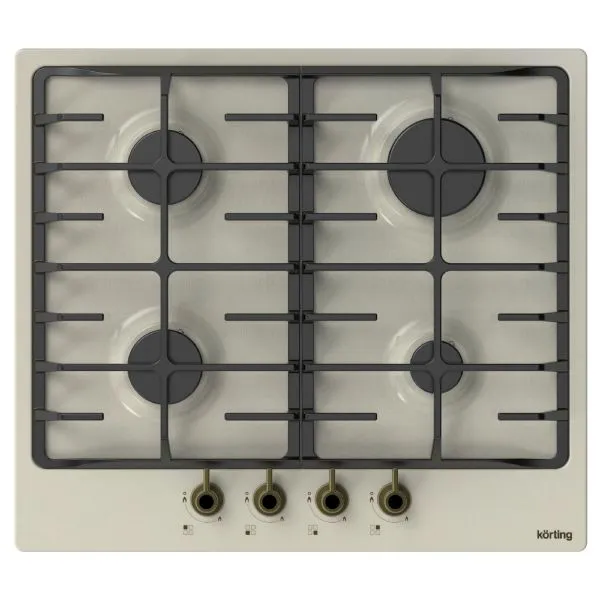 Варочная поверхность Korting HG 645 CRB