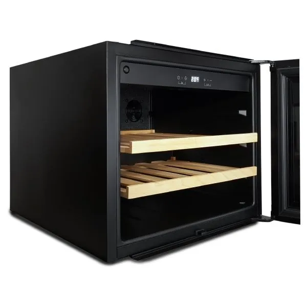 Винный шкаф Korting KFW 501 SL GXN Винный шкаф Korting KFW 501 SL GXN