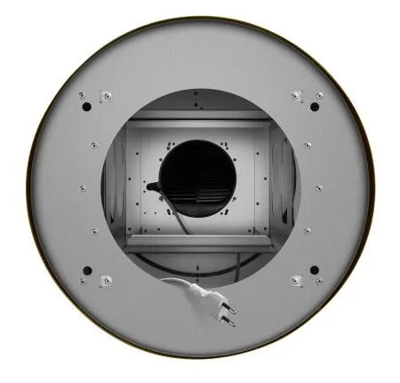 Кухонная вытяжка MAUNFELD Lee Push 397 Золотой