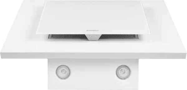 Кухонная вытяжка MAUNFELD Tower Light 50 Белый Кухонная вытяжка MAUNFELD Tower Light 50 Белый