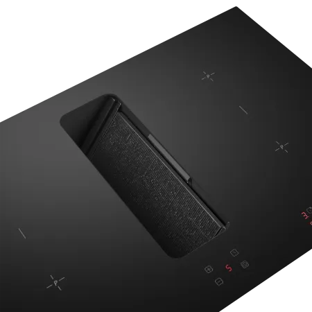 Фильтр угольный MAUNFELD CF320 Черный