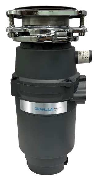 Измельчитель пищевых отходов Granula R600