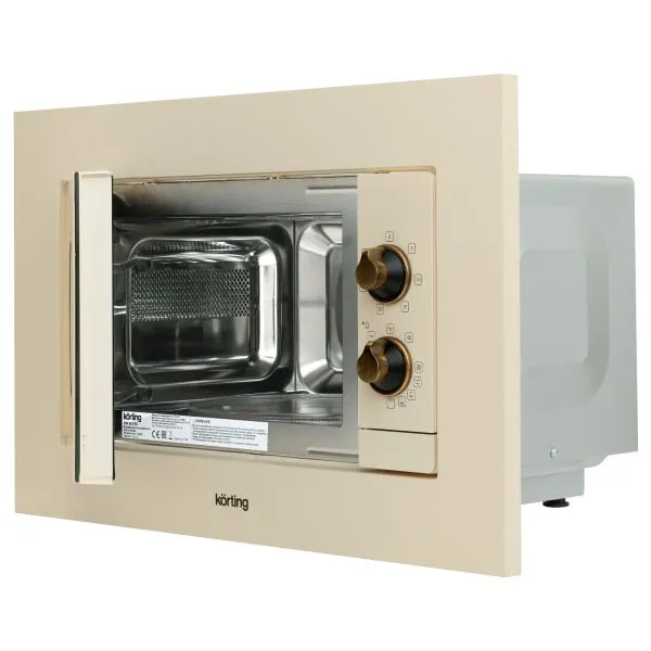 Микроволновая печь Korting KMI 820 RB