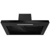 Кухонная вытяжка MAUNFELD Modern 90 чёрный Черный