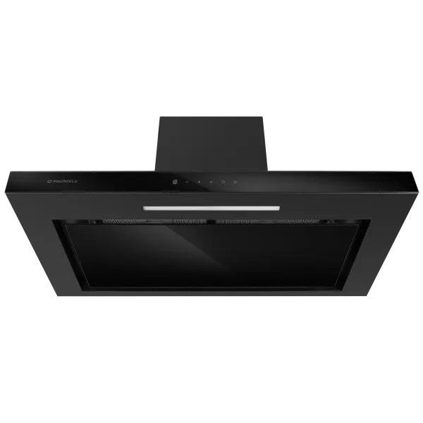Кухонная вытяжка MAUNFELD Modern 90 чёрный Черный