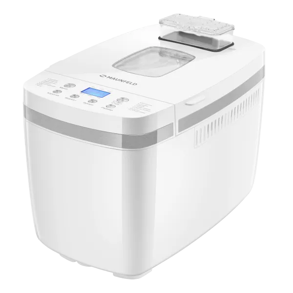 Хлебопечь MAUNFELD MBM-1300DP Белый Хлебопечь MAUNFELD MBM-1300DP Белый