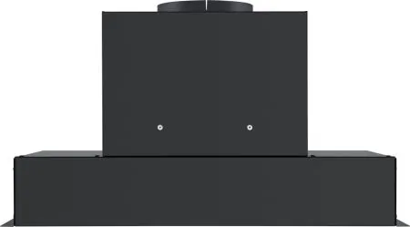 Кухонная вытяжка MAUNFELD Fantasy 60 Черный