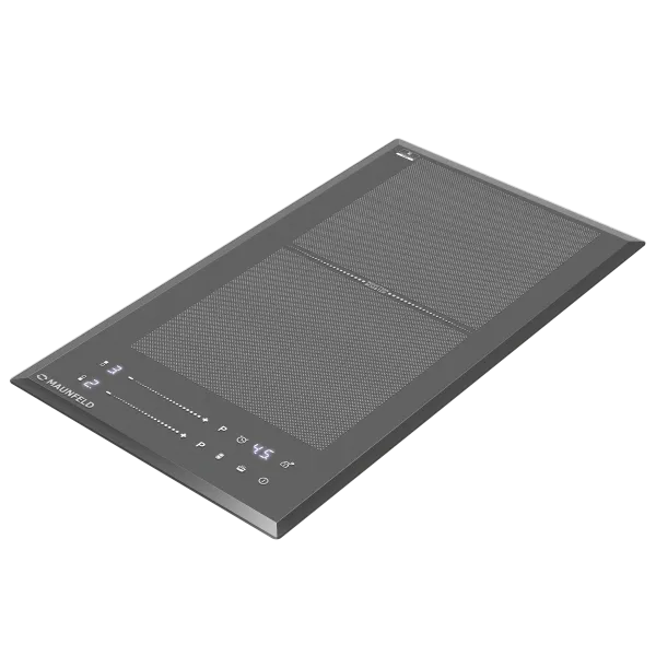 Индукционная варочная панель MAUNFELD CVI292S2FG Графитовый