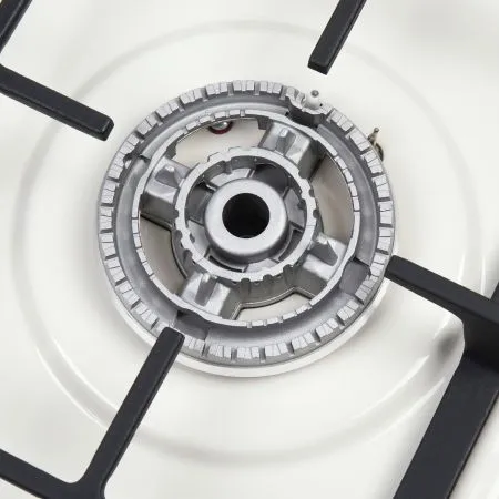 Газовая варочная панель MAUNFELD EGHE.43.33CBG.R\G Бежевый Газовая варочная панель MAUNFELD EGHE.43.33CBG.R\G Бежевый