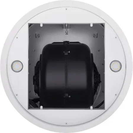 Кухонная вытяжка MAUNFELD Lee Push 39 Белый