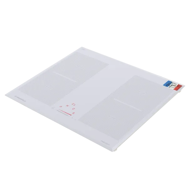 Индукционная варочная панель MAUNFELD MVI59.2FL Белый Индукционная варочная панель MAUNFELD MVI59.2FL Белый