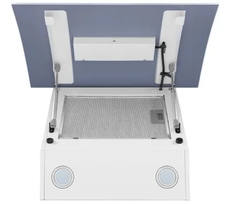 Кухонная вытяжка MAUNFELD Sky Star Chef 60 Белый