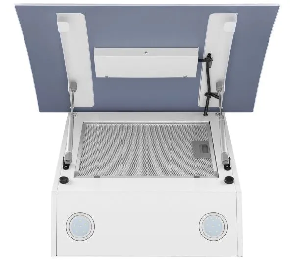 Кухонная вытяжка MAUNFELD Sky Star Chef 60 Белый Кухонная вытяжка MAUNFELD Sky Star Chef 60 Белый