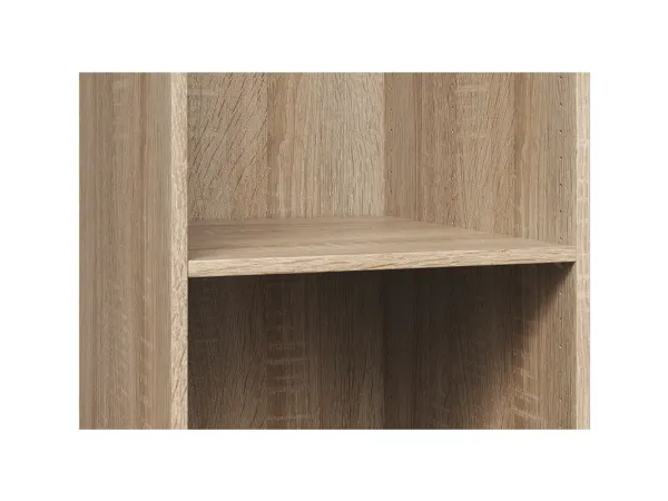 2.06.05.070.3 МАКС полка 50х58 сонома RU 2.06.05.070.3 МАКС полка 50х58 сонома RU