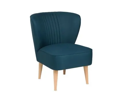 Кресло Унельма Malmo 81 (turquoise)