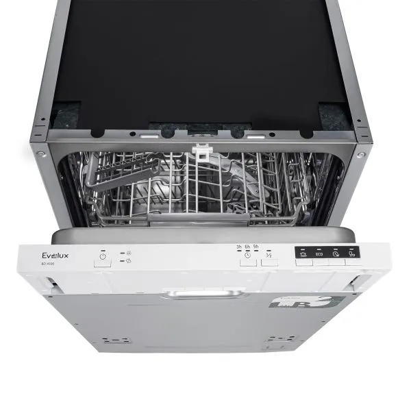 Посудомоечная машина BD 4500 Посудомоечная машина BD 4500