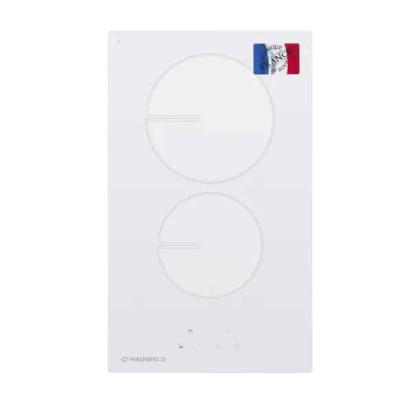 Электрическая варочная панель MAUNFELD MVCE31.2HL.SZ Белый Электрическая варочная панель MAUNFELD MVCE31.2HL.SZ Белый