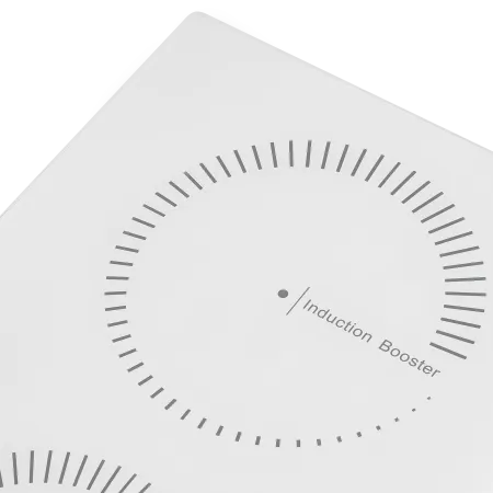 Индукционная варочная панель MAUNFELD CVI292STC Белый