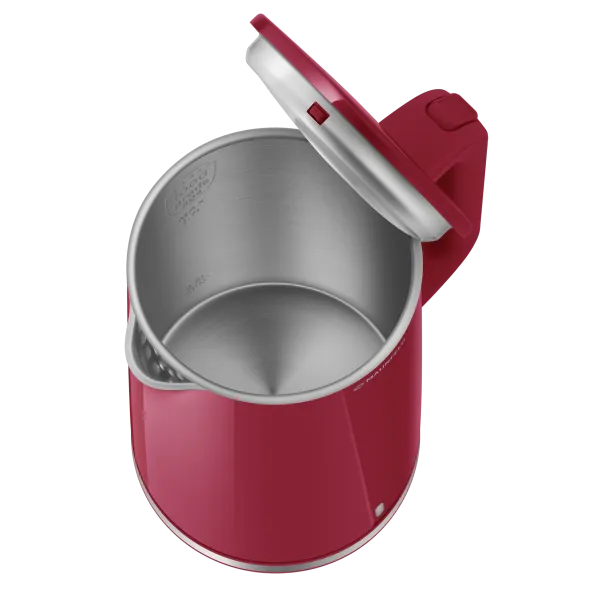 Чайник MAUNFELD MGK-633 Красный