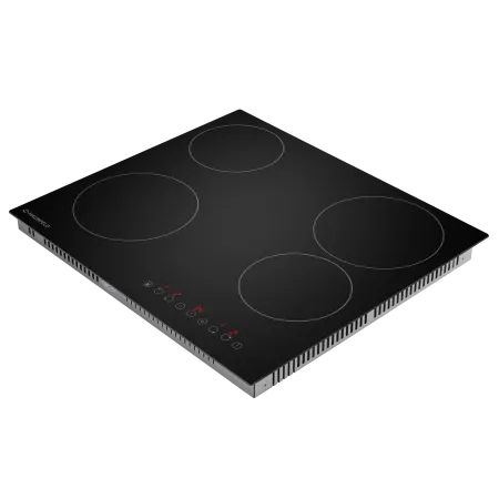 Комплект MAUNFELD Basel (Духовой шкаф AEOF6060B2 - 1шт., Варочная панель AVCE594STBK -1 шт.) Черный