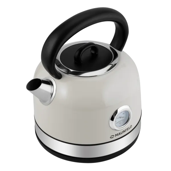 Чайник MAUNFELD MFK-6231BG Бежевый Чайник MAUNFELD MFK-6231BG Бежевый
