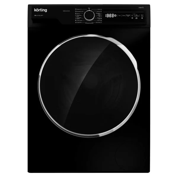 Стиральная машина Korting KWM 42LS1267 N Стиральная машина Korting KWM 42LS1267 N