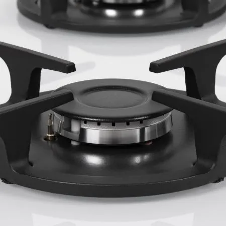 Газовая варочная панель MAUNFELD EGHG.64.1C Белый