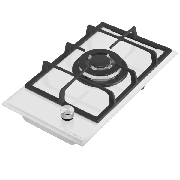 Газовая варочная панель MAUNFELD EGHG.31.33C Белый Газовая варочная панель MAUNFELD EGHG.31.33C Белый
