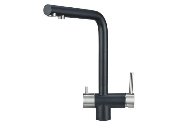 2305, НЕРЖ, СМЕСИТЕЛЬ КУХОННЫЙ 2305, НЕРЖ, СМЕСИТЕЛЬ КУХОННЫЙ