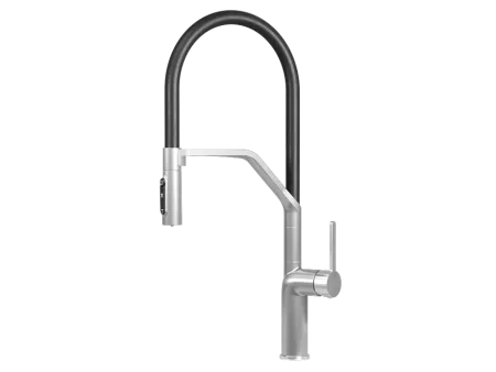 9012, ШВАРЦ, СМЕСИТЕЛЬ КУХОННЫЙ