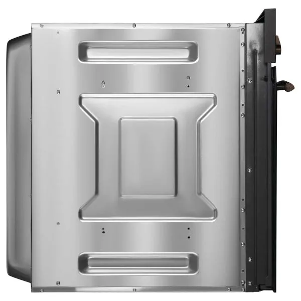 Газовый духовой шкаф OGG 741 CRB