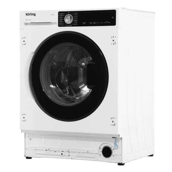 Стиральная машина с сушкой KWDI 12V75