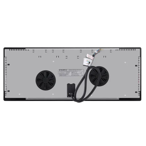 Индукционная варочная панель MAUNFELD CVI904SFL Inverter Графитовый