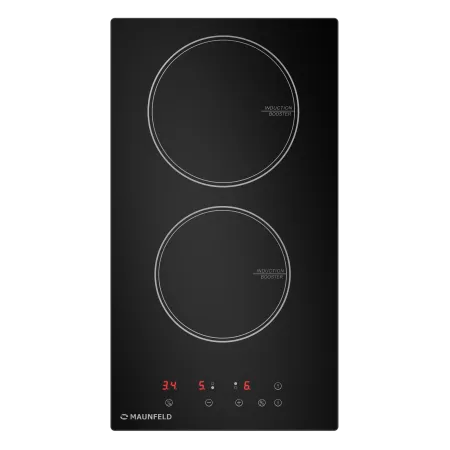 Индукционная варочная панель MAUNFELD CVI292 Черный