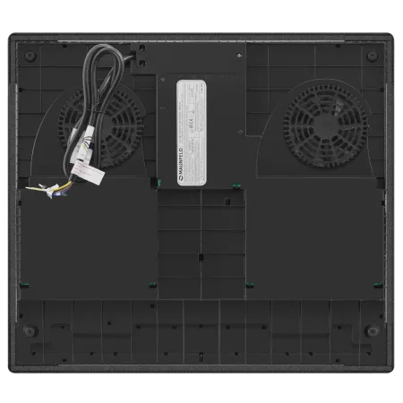 Индукционная варочная панель MAUNFELD CVI594STBKC Черный