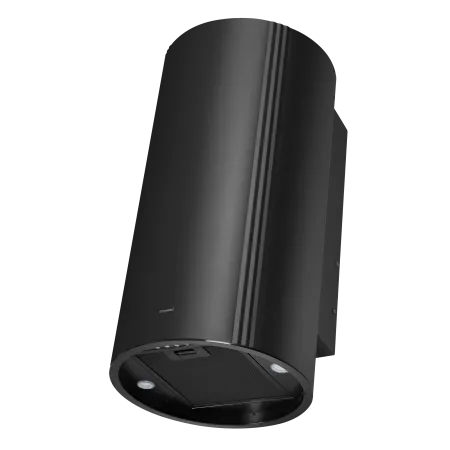 Кухонная вытяжка MAUNFELD Lee Side 397 Черный