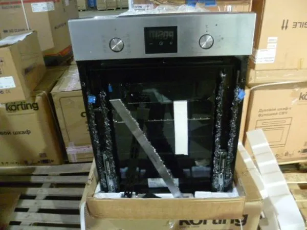 Духовой шкаф Korting OKB 7931 CMX