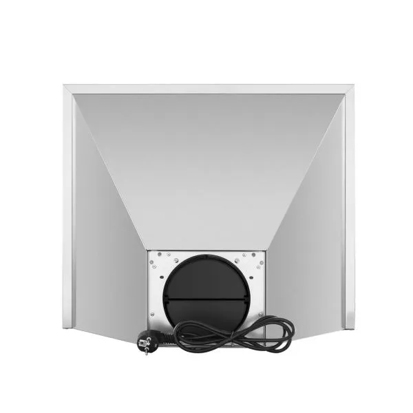 Кухонная вытяжка MAUNFELD Cork Plus 60 нержавеющая сталь Нержавеющая сталь Кухонная вытяжка MAUNFELD Cork Plus 60 нержавеющая сталь Нержавеющая сталь