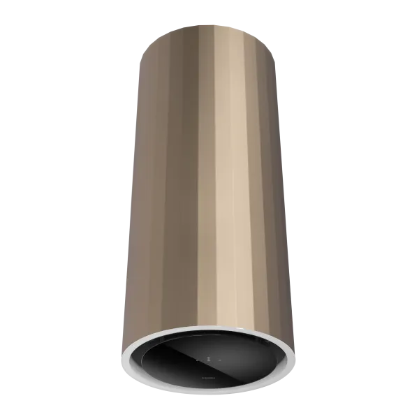 Кухонная вытяжка MAUNFELD Adelaide 39 Wall Золотой Кухонная вытяжка MAUNFELD Adelaide 39 Wall Золотой