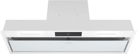 Кухонная вытяжка MAUNFELD Fantasy 90 Белый